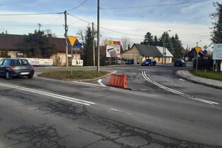 Przebudowa ulicy Braci Saków i części ulicy Okrężnej w Tarnowie