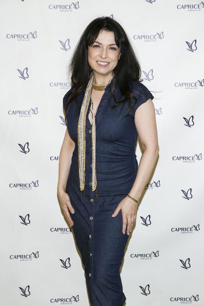 Katarzyna Pakosińska ucisza plotki jednym zdjęciem. To koniec domysłów o kryzysie?