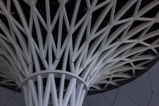 Woda w WC będzie z deszczówki. Takie ekologiczne rozwiązania są na lubelskim dworcu