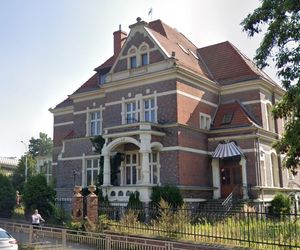 Willa Guttentaga we Wrocławiu. Najstarsza budowla przy ul. Legnickiej szuka nowego właściciela