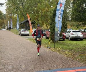 6. Jesienny Ultramaraton Warmiński Warneland