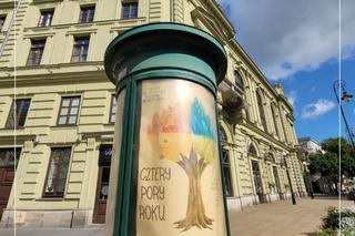 Nowy sezon artystyczny w Teatrze Osterwy w Lublinie