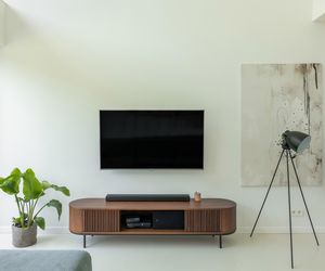 Minimalistyczne wnętrze KODO