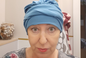 #OnkoHero: Beata wymiotowała na widok worków z chemią