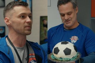 Barwy szczęścia, odcinek 3168: Niespodzianka urodzinowa dla Karola! Takiego wieczoru się nie spodziewa - ZDJĘCIA