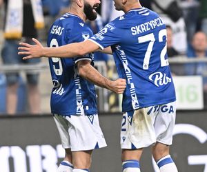 Lech Poznań – Breidablik 