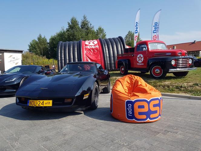 Eska Summer City Olsztyn! Stylizacja, oklejanie, detailing i super samochody