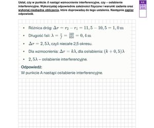 Matura 2025: fizyka 20.05.2025. Arkusze CKE i odpowiedzi [Formuła 2023]