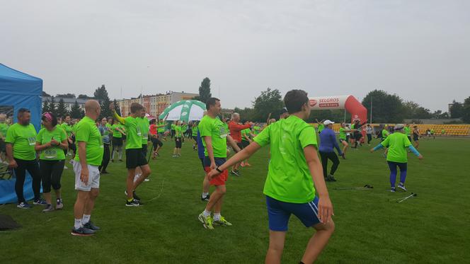 12. Bieg Siedleckiego Jacka