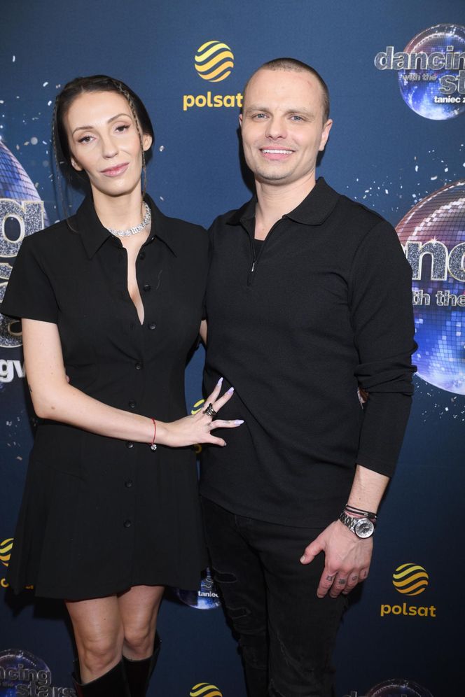 Marcin Hakiel i Dominika Serowska mają oddzielne sypialnie. Partnerka tancerze mówi wprost: "To nie jest dla mnie" 