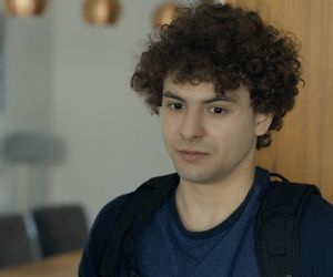 Barwy szczęścia odc. 3192. Witek (Witold Sosulski)