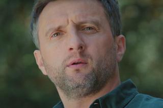 M jak miłość, odcinek 1810: Bartek (Arkadiusz Smoleński)