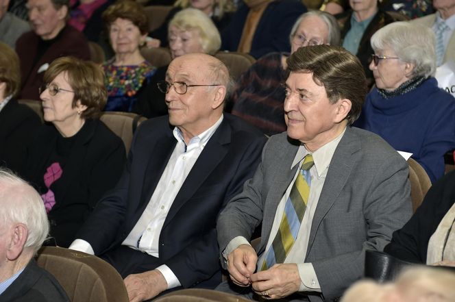 Jerzy Połomski zmarł 3 lata temu. Zostawił po sobie wielki majątek. Teraz wyszło na jaw, kto zgarnął wszystko