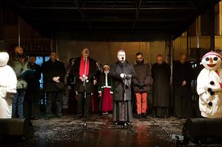 Wigilia miejska Toruń 2018