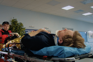 M jak miłość, odcinek 1711: Radek (Philippe Tłokiński)