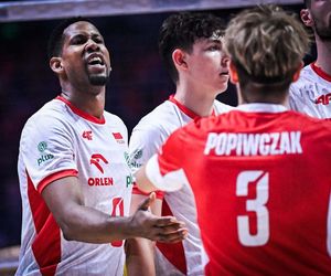 Polska w finale Ligi Narodów