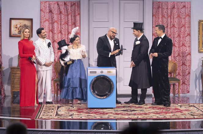 "Twoja Twarz Brzmi Znajomo"