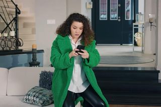 Miłość i nadzieja. Będzie ostro! Kłótnia Melis i Zeynep