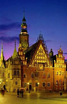 Wrocław