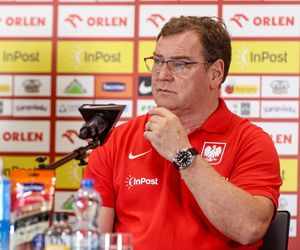 Zgrupowanie polskiej kadry na Śląsku. Jan Urban zdradza plan na Holandię i mówi o problemach