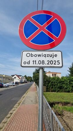 W poniedziałek rusza remont ulicy Kiepury w Lesznie. Którędy dojazd do szpitala i przychodni?