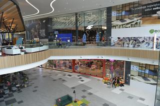 Otwarcie Galerii Młociny