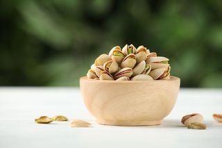 Orzechy pistacjowe pod lupą: właściwości, które zaskakują!