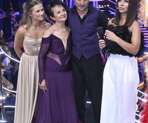 Marcin Rogacewicz, Agnieszka Kaczorowska, Ewa Rogacewicz