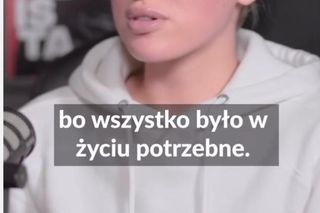 Caroline Derpeinski przyznała się do kłamstwa