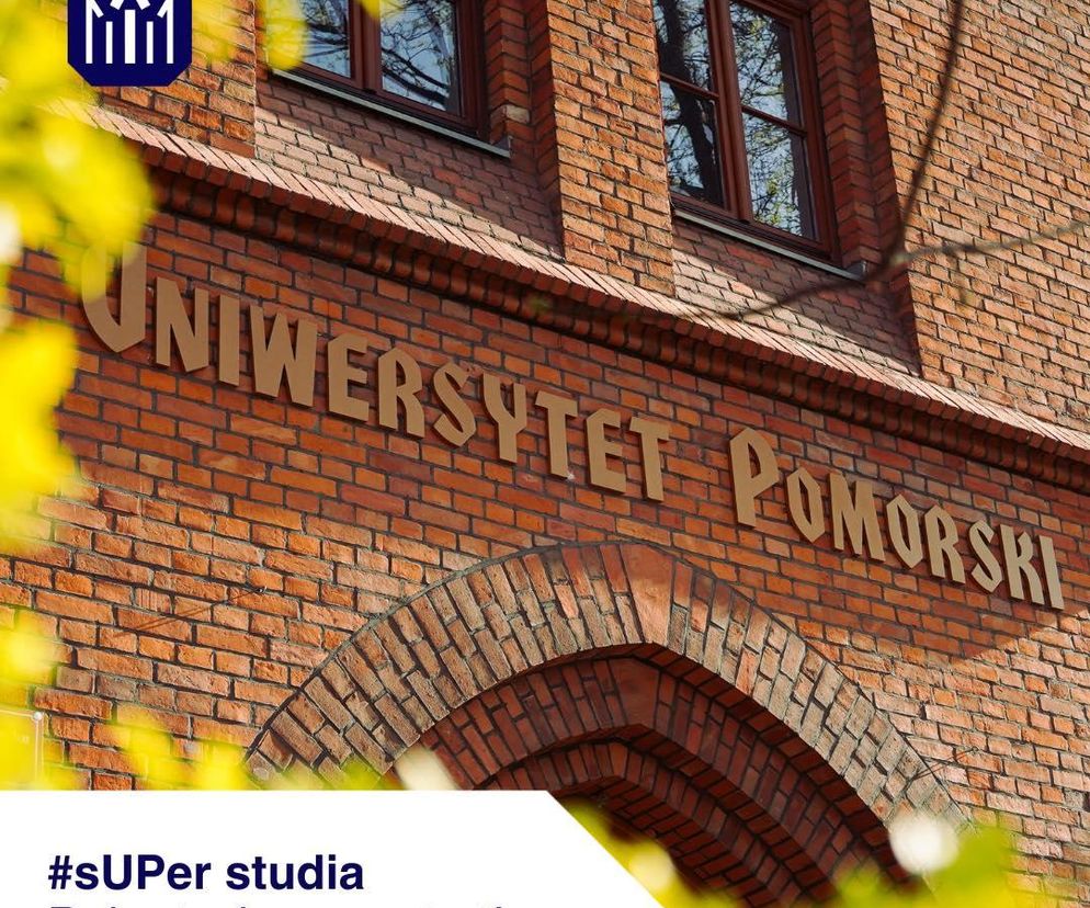 Uniwersytet Pomorski