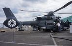 Francuskie śmigłowce H160M Guepard