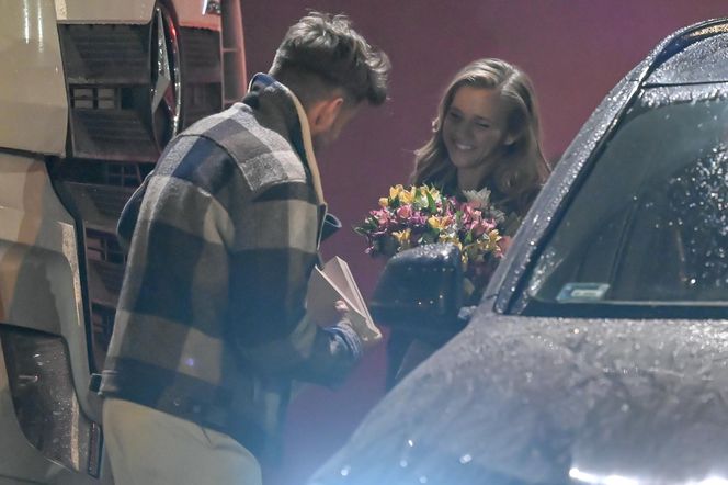 "Taniec z gwiazdami" - kulisy