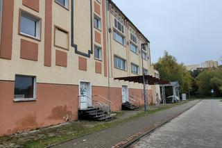 Kiedyś była tu dyskoteka, dziś miejsce popada w ruinę. Smutny los klubu Come-In [ZDJĘCIA]