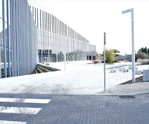 Nowy kampus Akademii Muzycznej w Bydgoszczy