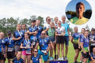 Bieg Pełnej Miski w Szubinie. Zapraszają mistrzyni olimpijska Iga Baumgart-Witan i jej mops Carlos