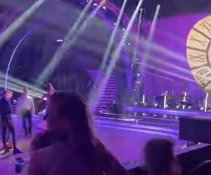Agnieszka Kaczorowska - dziewczynki odziedziczyły po niej talent