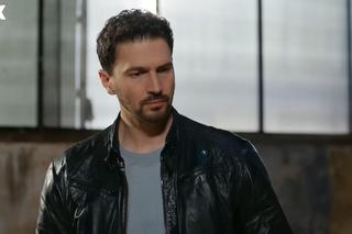 Zakazany owoc porwanie i śmierć