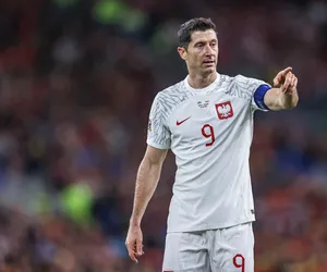 Pierwszy wpis Lewandowskiego po powołaniach na mundial w Katarze! Zaskakujący post kapitana reprezentacji Polski