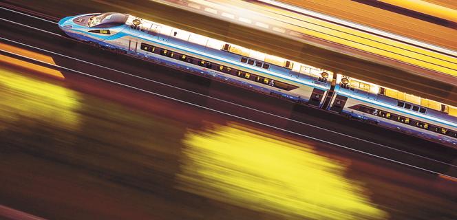 Warszawa: Nowy rozkład jazdy PKP 2020/2021. Bardzo duże ...