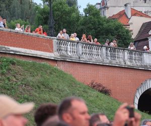 Wakacyjna Trasa Lato z Radiem i Telewizją Polską zawitała do Lublina