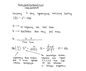 Matura 2025 matematyka rozszerzona: ODPOWIEDZI do wszystkich zadań, gotowe rozwiązania matury z matematyki rozszerzonej - Formuła 2015 [12.05.2025]	