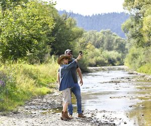 Glamping Lichoty i Wrońskiej