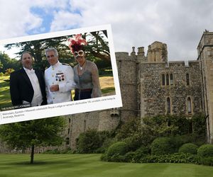 Książę Andrzej przyjaźnił się też z Weinsteinem! Wspólne zdjęcie z Epsteinem