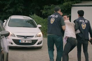 Wichrowe wzgórze odc. 219-223. Streszczenia 21-25 lipca