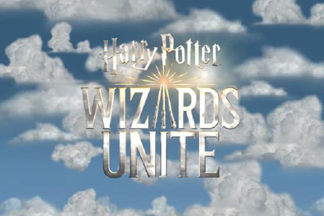Harry Potter Unite