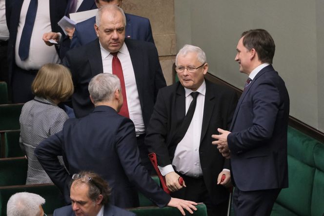 Rząd PiS