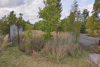 Plac przy ulicy Mielczarskiego