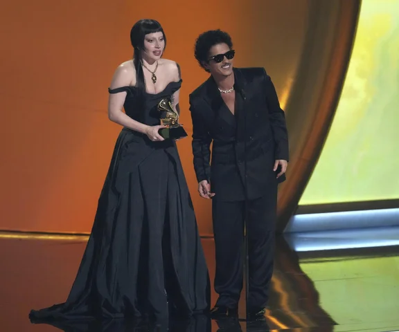 Grammy 2026 - LISTA nominowanych. Kto walczy o statuetki?