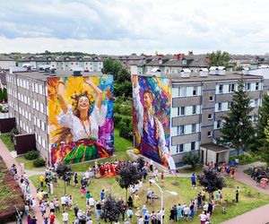 Festiwal Kultur Świata w Grodzisku Mazowieckim 2025