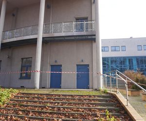 Remont WSAP-u w Białymstoku